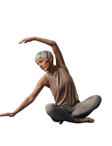 Balance Training